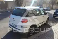 2017 Fiat 500