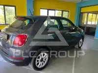 2017 Fiat 500