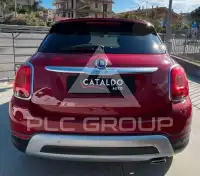 2017 Fiat 500