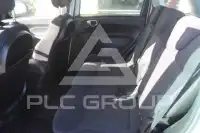 2017 Fiat 500