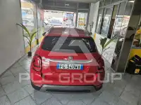 2017 Fiat 500