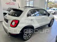 2017 Fiat 500