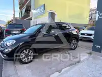 2017 Fiat 500