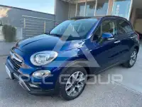 2017 Fiat 500