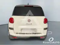 2017 Fiat 500