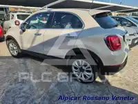 2015 Fiat 500