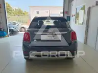 2017 Fiat 500