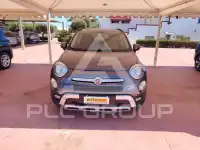 2017 Fiat 500
