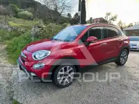 2017 Fiat 500