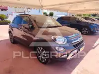 2017 Fiat 500