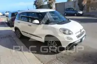 2017 Fiat 500