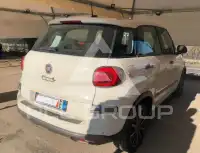 2017 Fiat 500