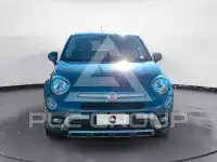 2017 Fiat 500
