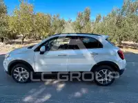 2017 Fiat 500