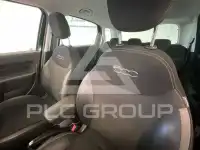 2017 Fiat 500