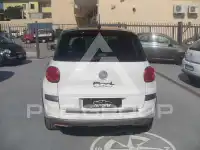 2017 Fiat 500