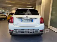 2017 Fiat 500