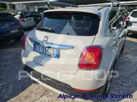 2015 Fiat 500