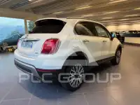 2017 Fiat 500