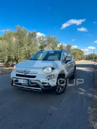 2017 Fiat 500