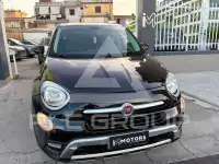 2017 Fiat 500