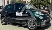 2017 Fiat 500