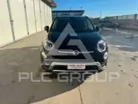 2017 Fiat 500