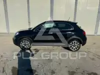 2017 Fiat 500