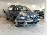 2017 Fiat 500