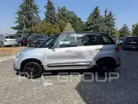 2017 Fiat 500