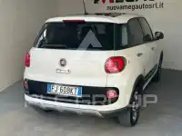 2017 Fiat 500