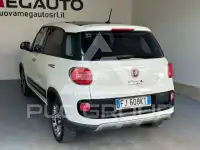 2017 Fiat 500
