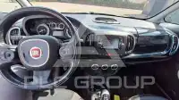 2017 Fiat 500