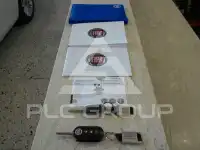2017 Fiat 500
