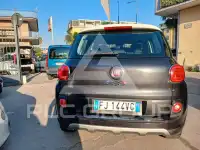 2017 Fiat 500