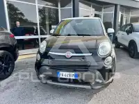 2017 Fiat 500