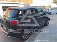 2017 Fiat 500