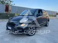 2017 Fiat 500