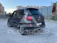 2017 Fiat 500