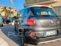2017 Fiat 500