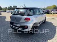 2017 Fiat 500