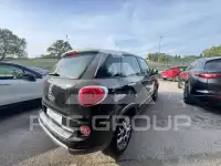 2017 Fiat 500