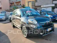 2017 Fiat 500