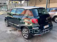 2017 Fiat 500