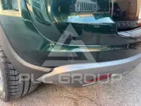 2017 Fiat 500