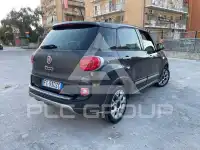 2017 Fiat 500