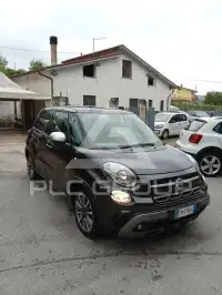 2017 Fiat 500