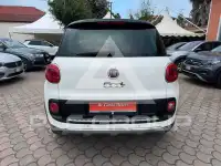 2017 Fiat 500