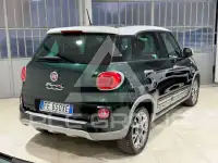 2017 Fiat 500
