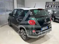 2017 Fiat 500